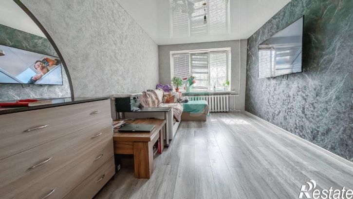 2-комн квартира ул Огородная, 225А,  д. 225А