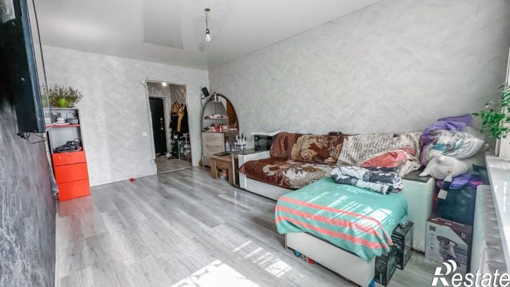 2-комн квартира ул Огородная, 225А,  д. 225А