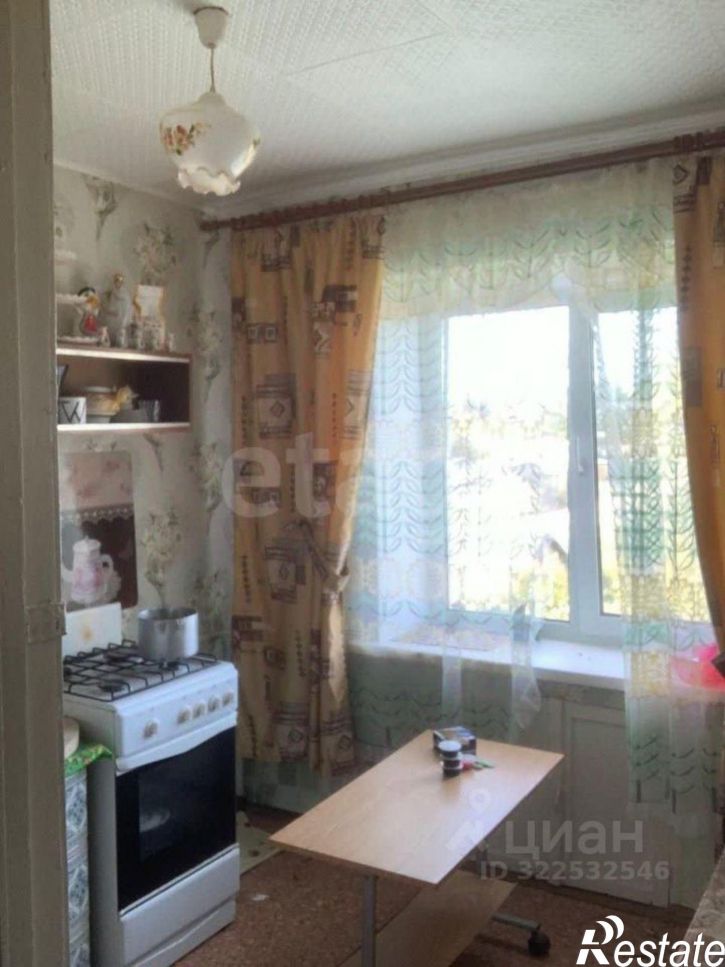 1-комн квартира ул Нефтяников, 40,  д. 40