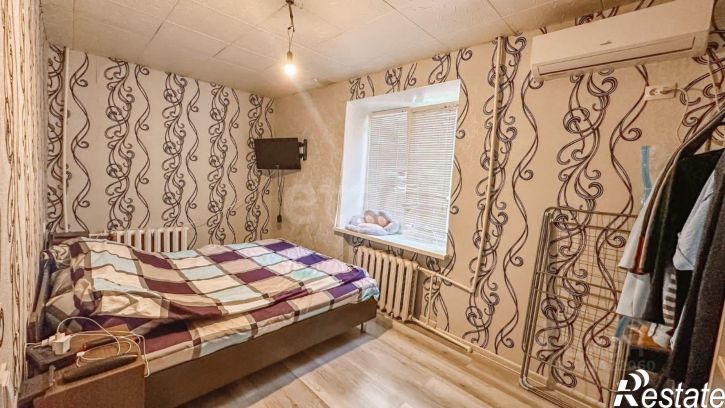 2-комн квартира ул Огородная, 225А,  д. 225А