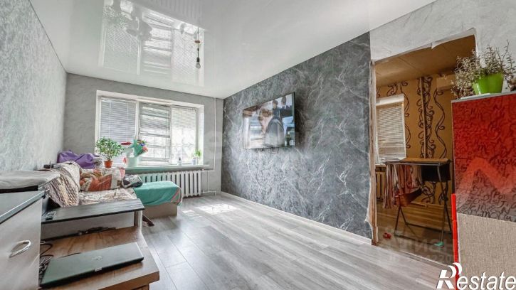 2-комн квартира ул Огородная, 225А,  д. 225А