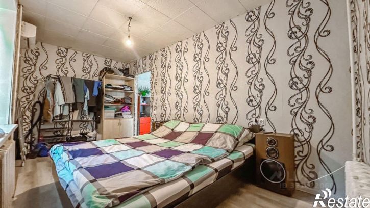 2-комн квартира ул Огородная, 225А,  д. 225А