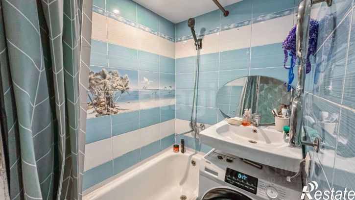 2-комн квартира ул Огородная, 225А,  д. 225А