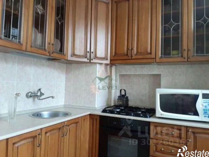 3-комн квартира ул Гвардейская, 20,  д. 20