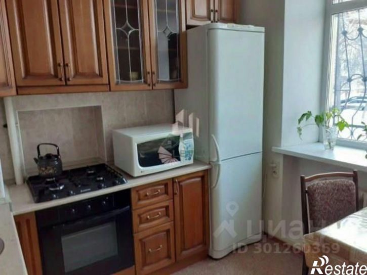 3-комн квартира ул Гвардейская, 20,  д. 20