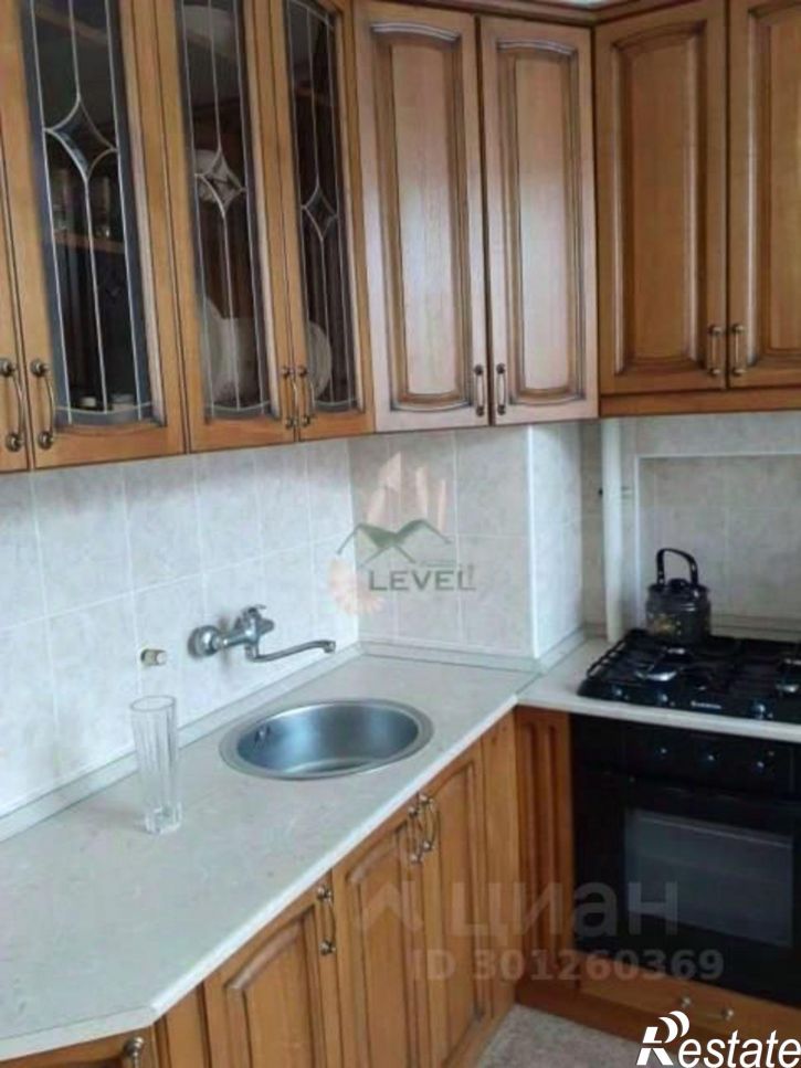 3-комн квартира ул Гвардейская, 20,  д. 20