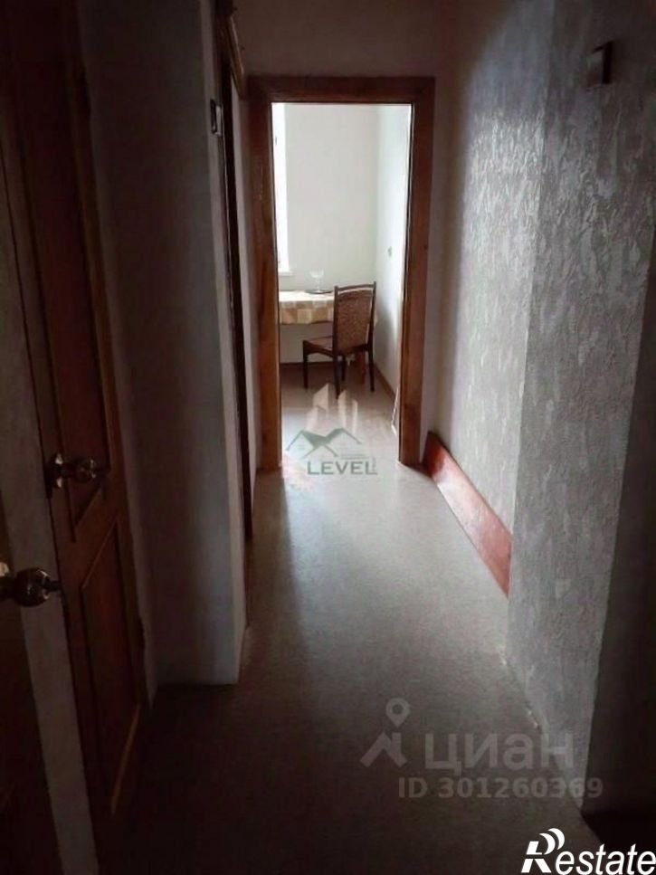 3-комн квартира ул Гвардейская, 20,  д. 20