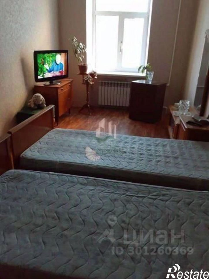 3-комн квартира ул Гвардейская, 20,  д. 20