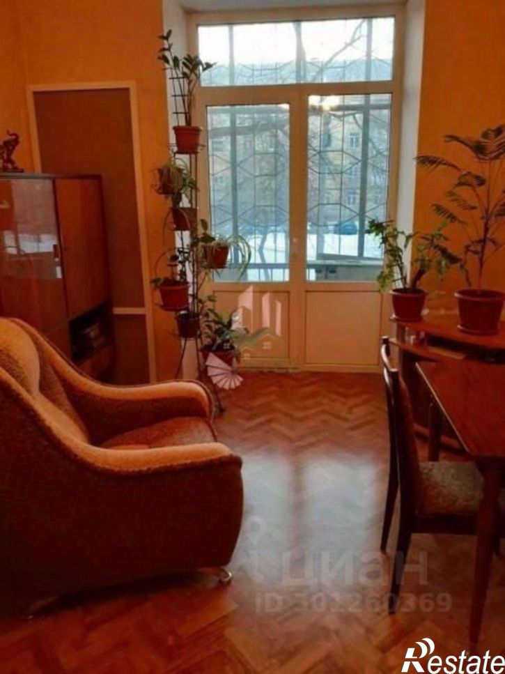 3-комн квартира ул Гвардейская, 20,  д. 20