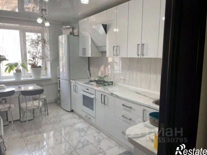 3-комн квартира ул им Блинова Ф.А., 33,  д. 33