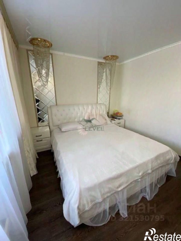 3-комн квартира ул им Блинова Ф.А., 33,  д. 33