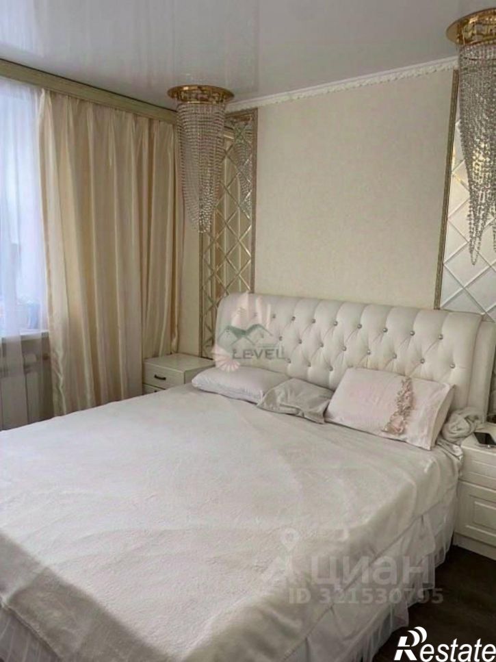 3-комн квартира ул им Блинова Ф.А., 33,  д. 33