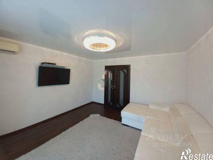 3-комн квартира ул им Блинова Ф.А., 33,  д. 33