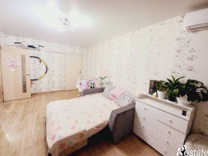 1-комн квартира улица Тархова, 45,  д. 45