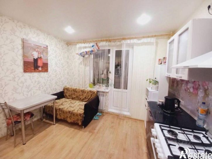 1-комн квартира улица Тархова, 45,  д. 45