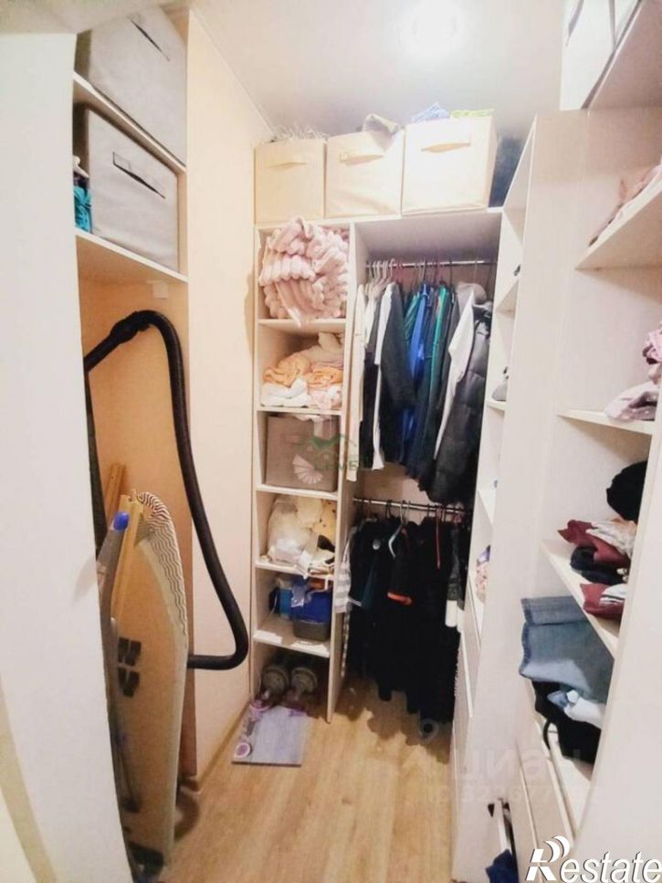 1-комн квартира улица Тархова, 45,  д. 45