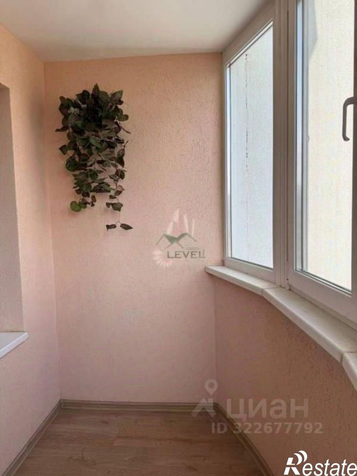 1-комн квартира улица Тархова, 45,  д. 45