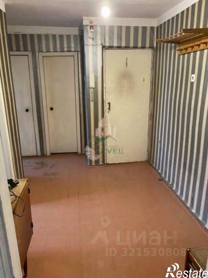 3-комн квартира Селекционный проезд, 6А,  д. 6А