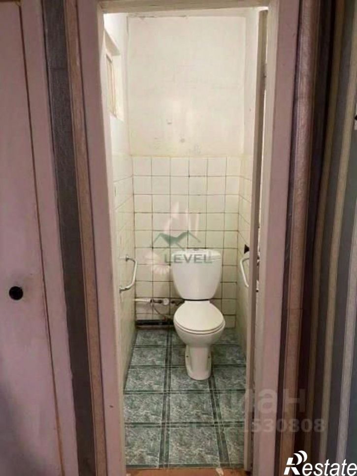 3-комн квартира Селекционный проезд, 6А,  д. 6А