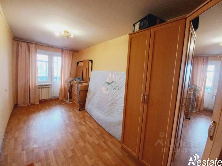 3-комн квартира ул им Лебедева-Кумача В.И., 55,  д. 55