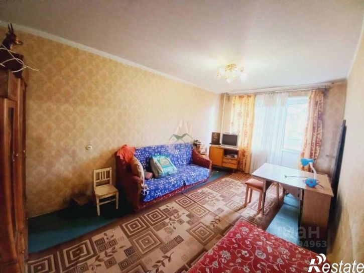 3-комн квартира ул им Лебедева-Кумача В.И., 55,  д. 55