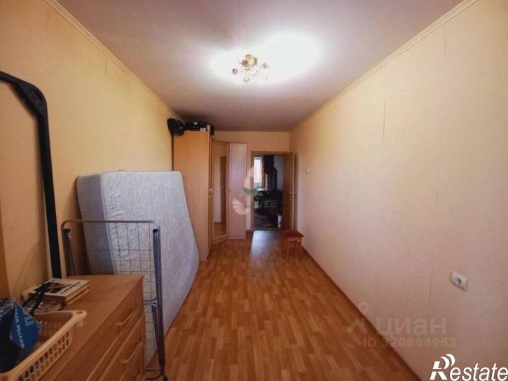 3-комн квартира ул им Лебедева-Кумача В.И., 55,  д. 55