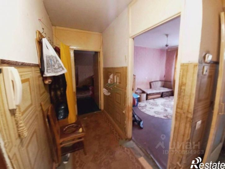 3-комн квартира ул им Лебедева-Кумача В.И., 55,  д. 55