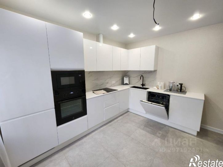 3-комн квартира Шелковичная улица, 4,  д. 4