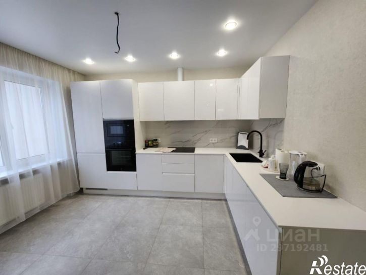 3-комн квартира Шелковичная улица, 4,  д. 4