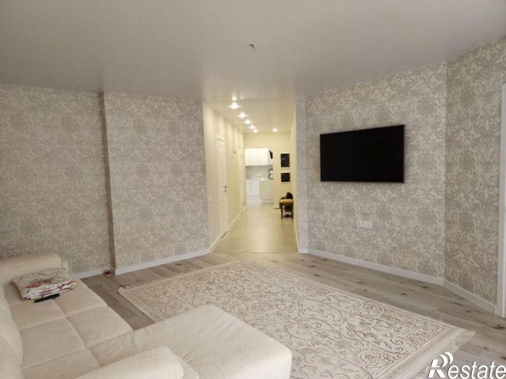 3-комн квартира Шелковичная улица, 4,  д. 4