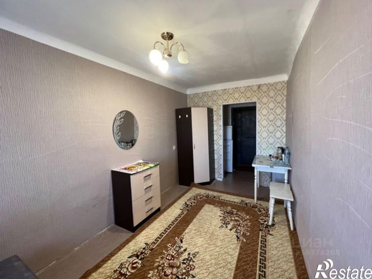 Комната Курдюмская улица, 92/2,  д. 92/2