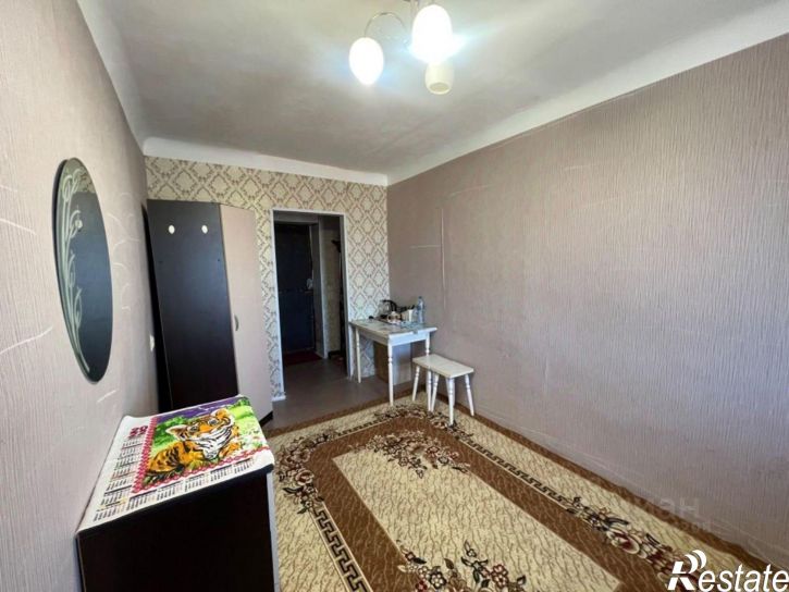 Комната Курдюмская улица, 92/2,  д. 92/2