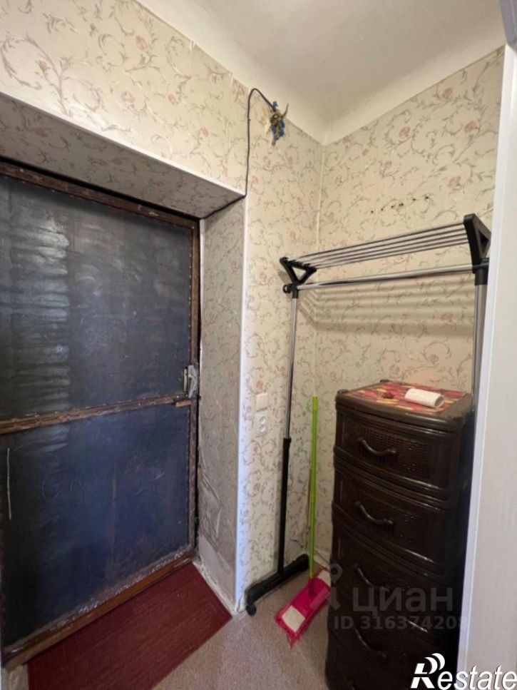 Комната Курдюмская улица, 92/2,  д. 92/2