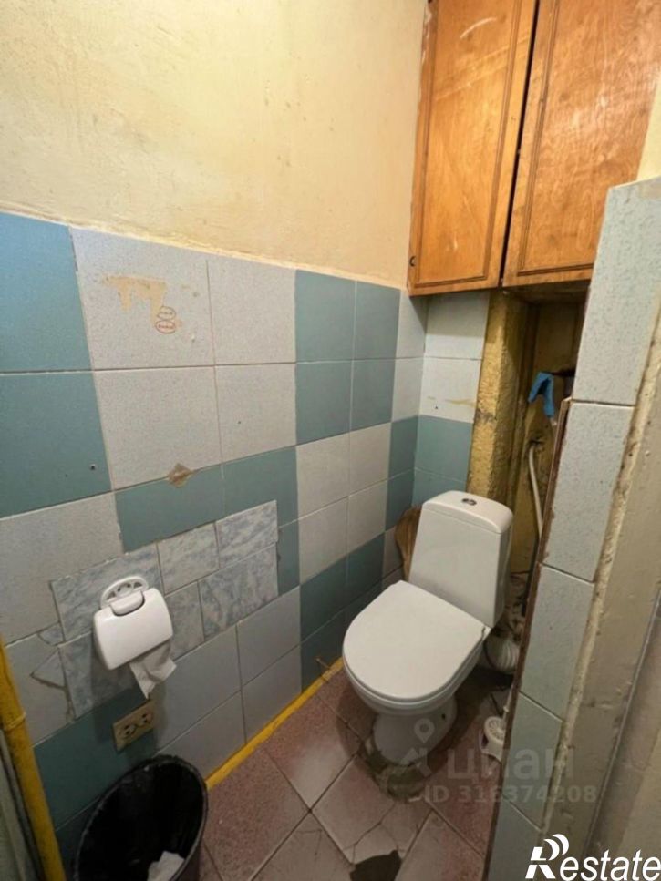 Комната Курдюмская улица, 92/2,  д. 92/2