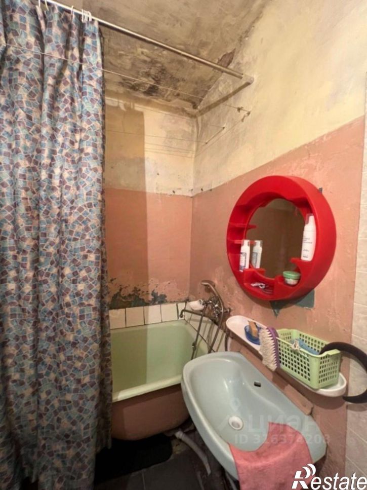 Комната Курдюмская улица, 92/2,  д. 92/2