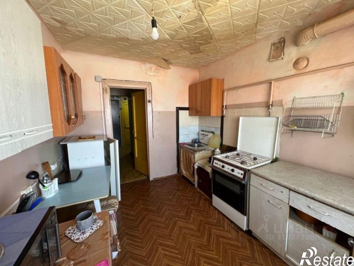 Комната Курдюмская улица, 92/2,  д. 92/2