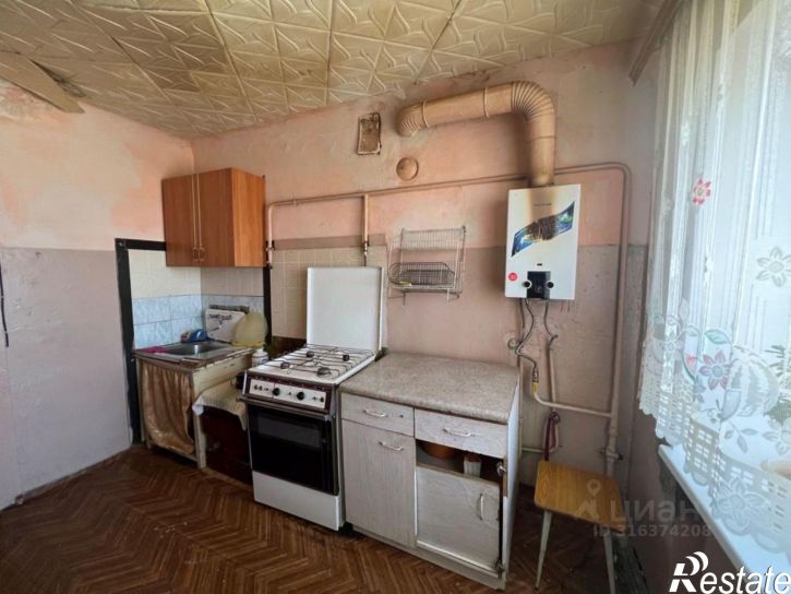 Комната Курдюмская улица, 92/2,  д. 92/2