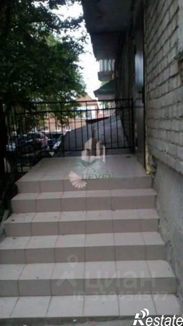 Офис ул Аткарская, 42/54,  д. 42/54