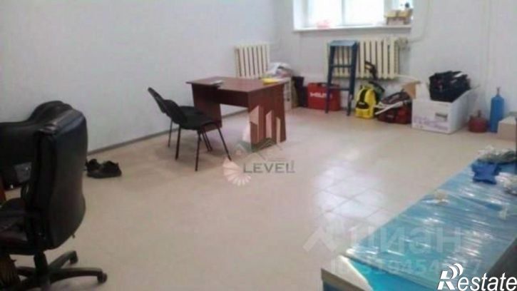 Офис ул Аткарская, 42/54,  д. 42/54