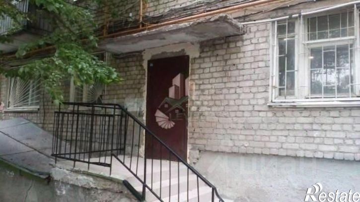 Офис ул Аткарская, 42/54,  д. 42/54