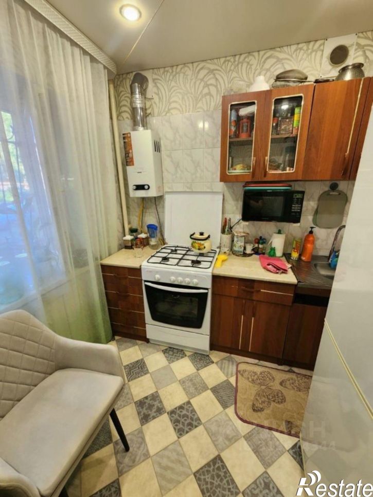 1-комн квартира ул им Шехурдина А.П., 58,  д. 58