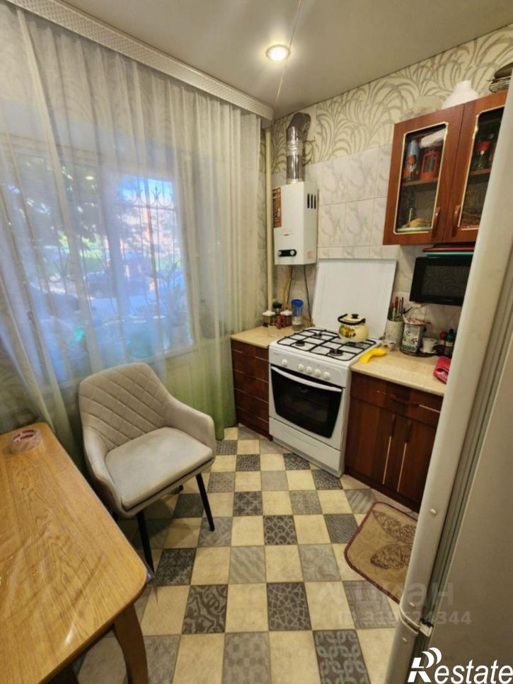 1-комн квартира ул им Шехурдина А.П., 58,  д. 58