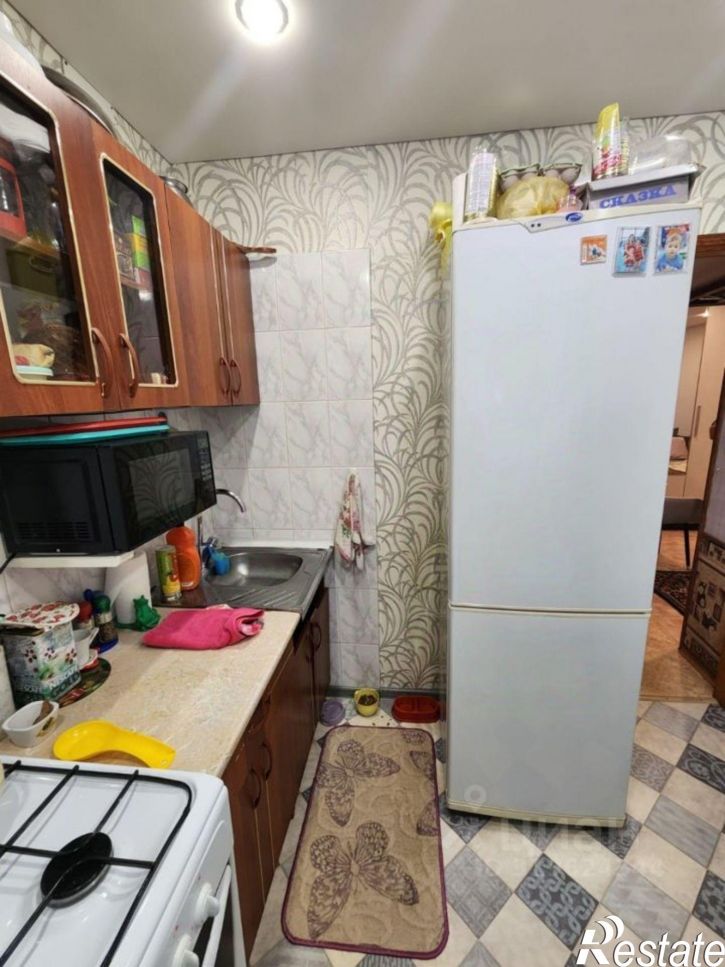 1-комн квартира ул им Шехурдина А.П., 58,  д. 58