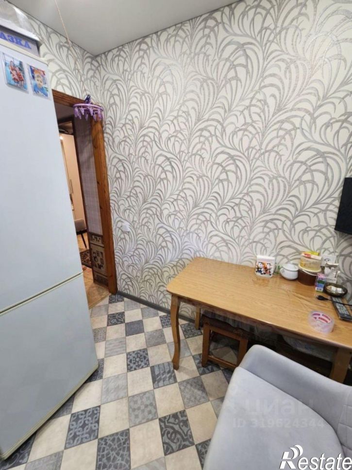 1-комн квартира ул им Шехурдина А.П., 58,  д. 58