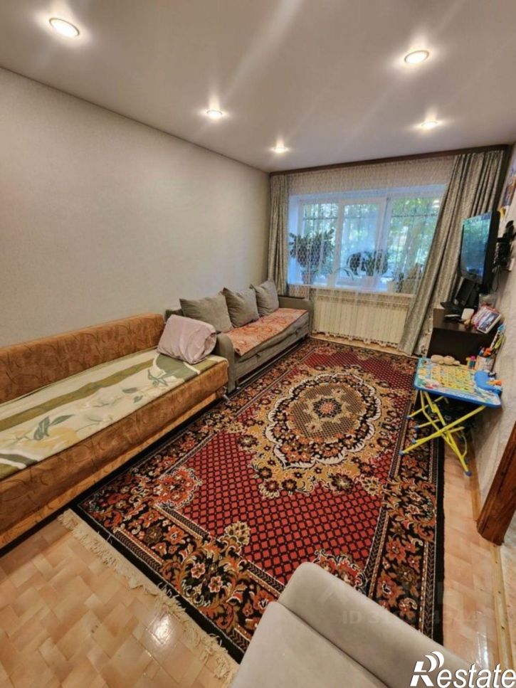 1-комн квартира ул им Шехурдина А.П., 58,  д. 58