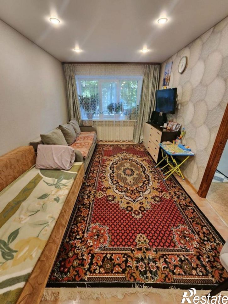 1-комн квартира ул им Шехурдина А.П., 58,  д. 58