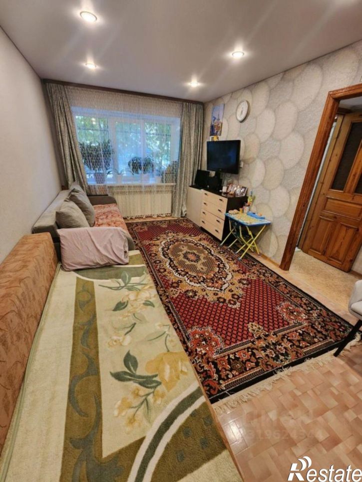 1-комн квартира ул им Шехурдина А.П., 58,  д. 58