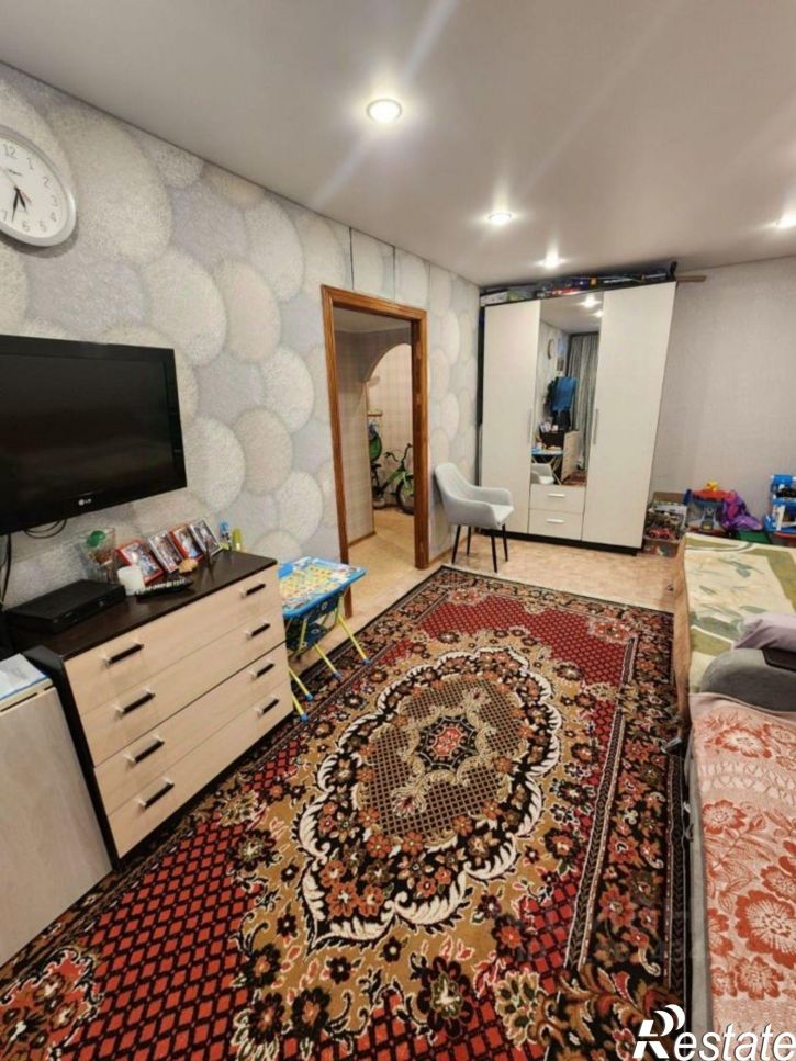 1-комн квартира ул им Шехурдина А.П., 58,  д. 58