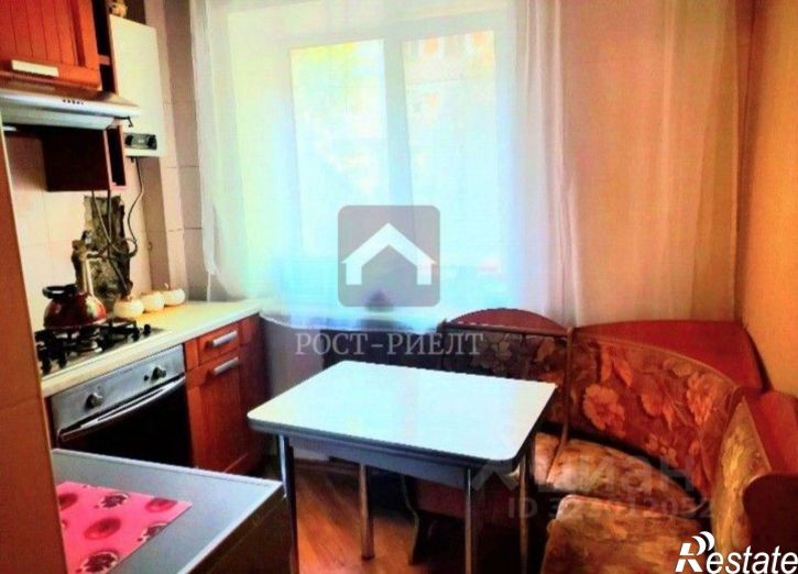 2-комн квартира Барнаульская улица, 8Б,  д. 8Б