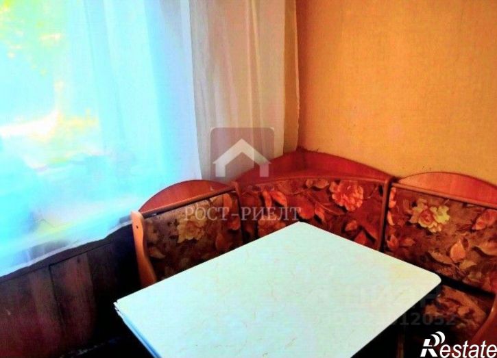 2-комн квартира Барнаульская улица, 8Б,  д. 8Б